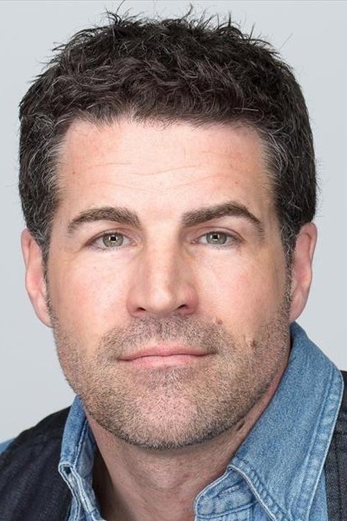 Michael Murray as Orderly #2