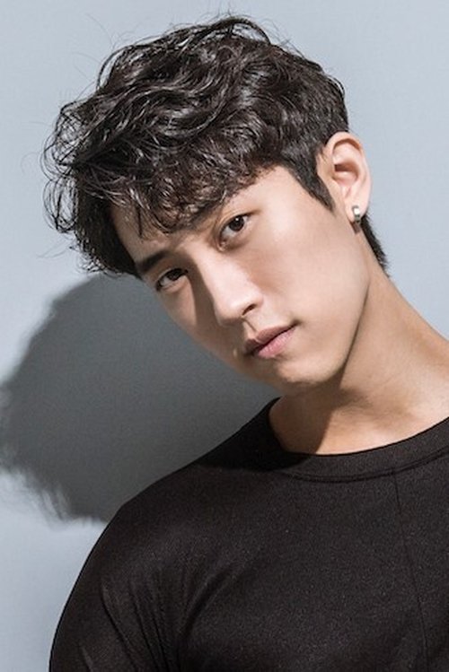 Zack Fanchiang as Xu Ke