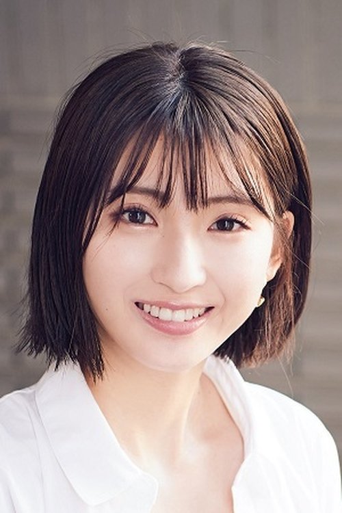 Sayuri Inoue as 