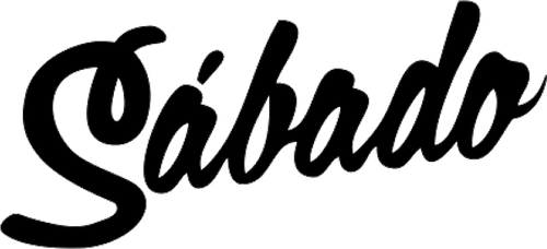 Sábado Películas logo