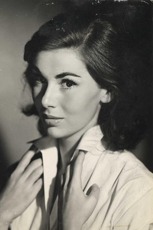 Madeleine Fischer as Brigitte