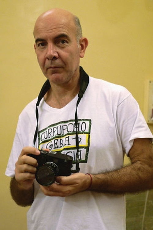 Jean-Marc Ferriére as Jean-Marie