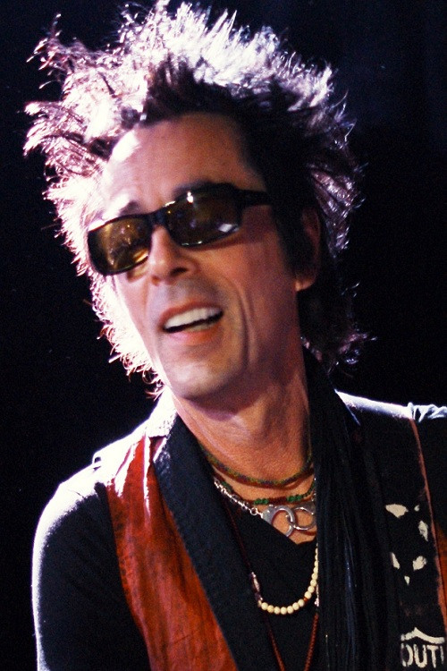 Earl Slick profile photo