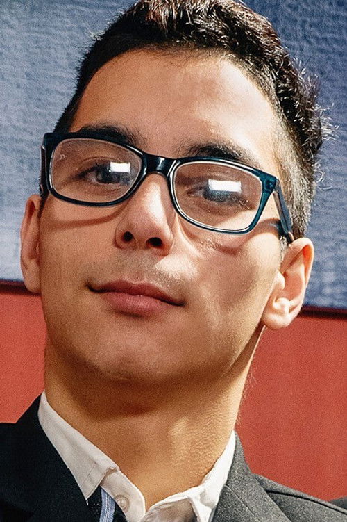 Francis Gerard as (archive footage)