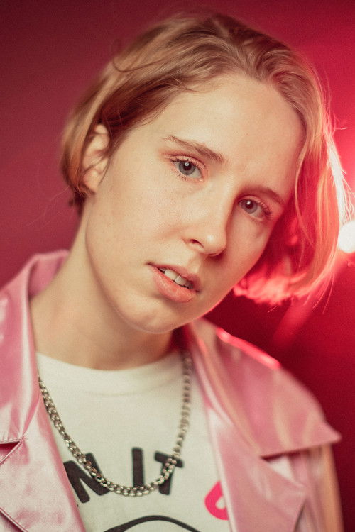 Nina Grollman as Self - Softee