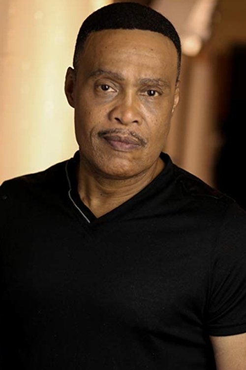 L. Warren Young as Charlie