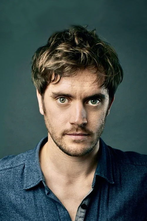 Danny Horn as Adult Kazran