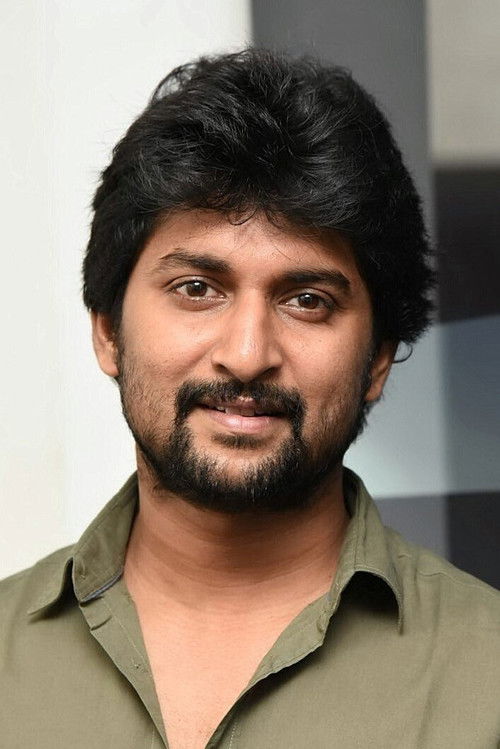 Nani as Surya