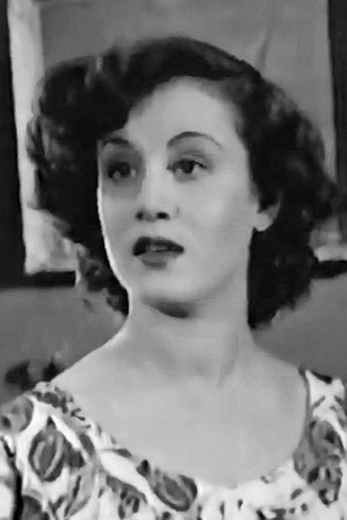 Sofi Lila as Smaragdi Adamopoulou