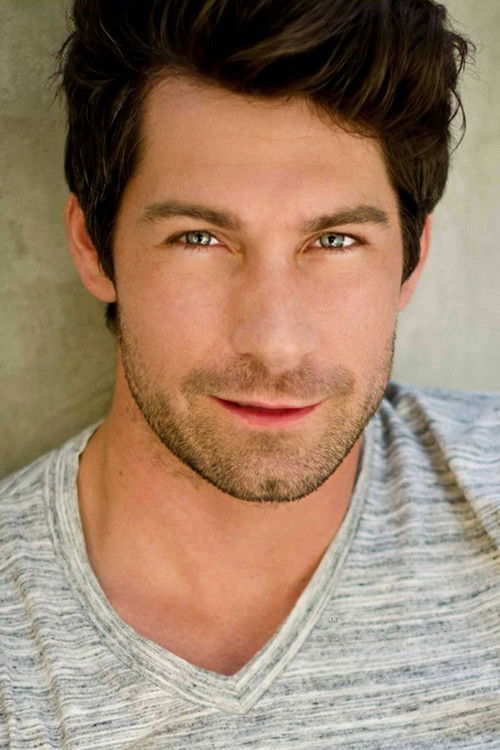 Dan Vickery as Self - Host