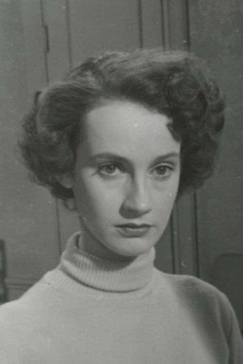 Barbro Nordin as Solveig Moen