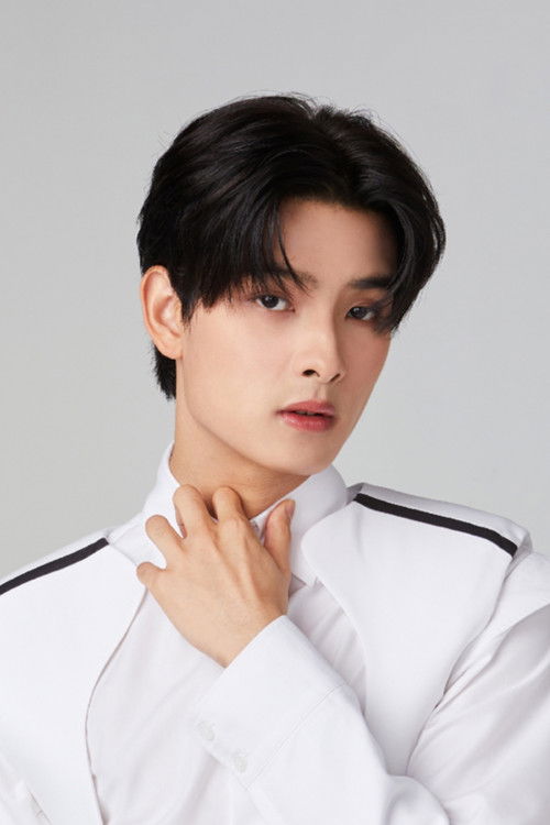 Pongpol Panyamit as Trainee