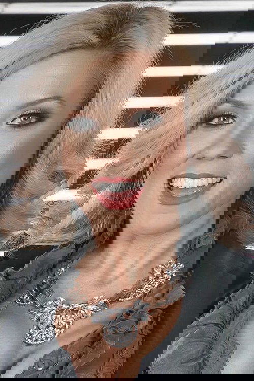 Parker Swayze as (archive footage)