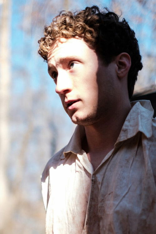 Ryan Meyer as Smaller