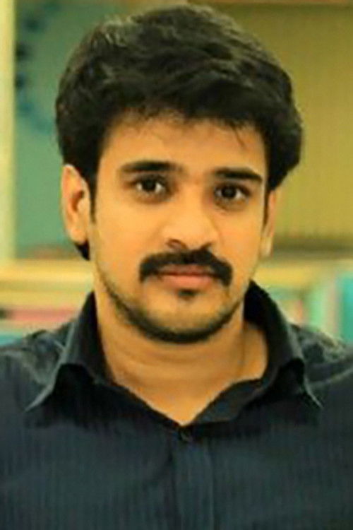 Vimal Aditya as Vimal