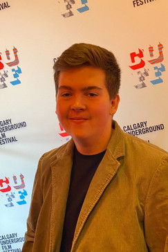 Dylan Mansfield as Car