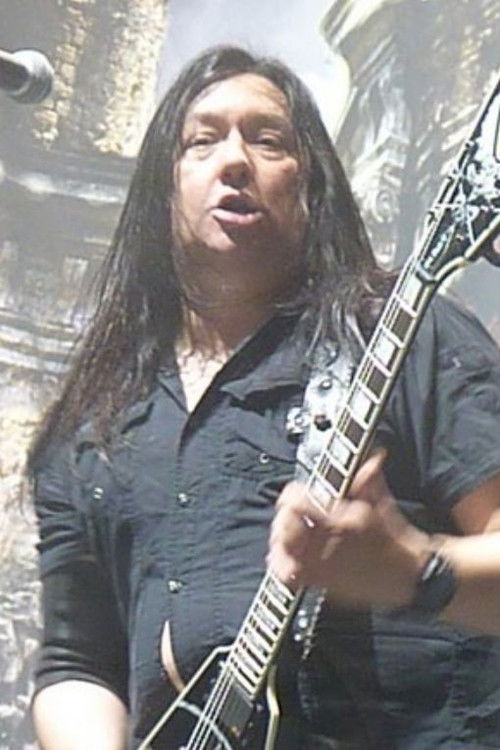 Eric Peterson as Guitar