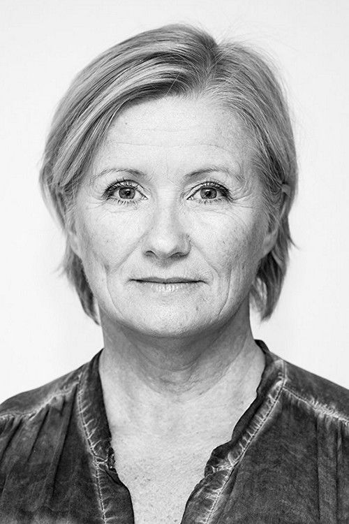 Hege O Enger as Barnehagetante