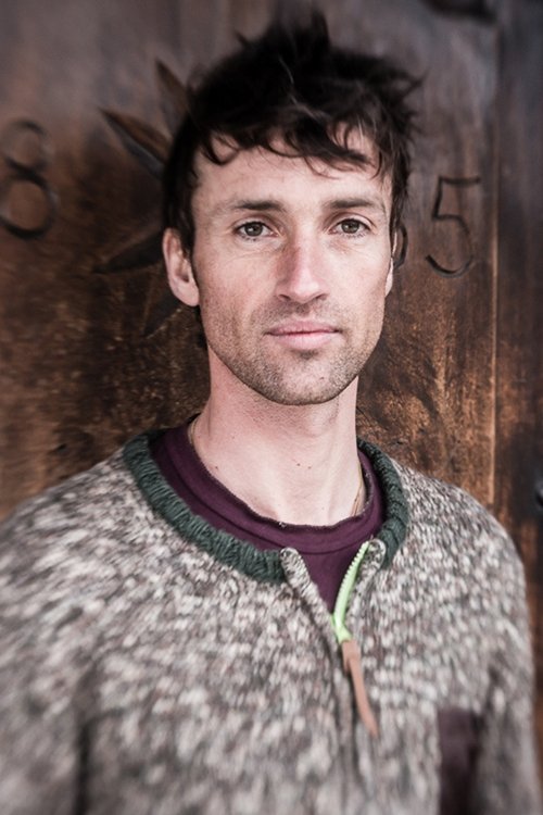 Sébastien Montaz-Rosset as Self