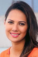 Rochelle Rao as 