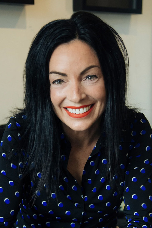 Amie Carey profile photo