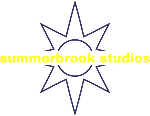 Summerbrook Studios logo