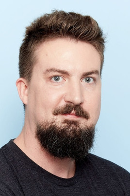 Adam Wingard as Brad (segment "Tape 56")