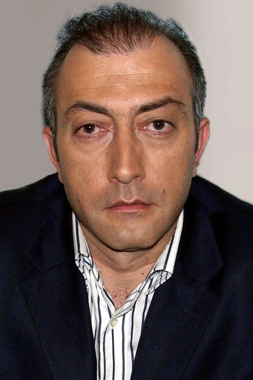 Rovshan Isakh as Grego