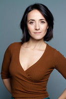 Arántzazu Ruiz as Leticia /Dolores