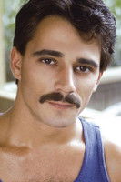 Jack Lofton as (archive footage)