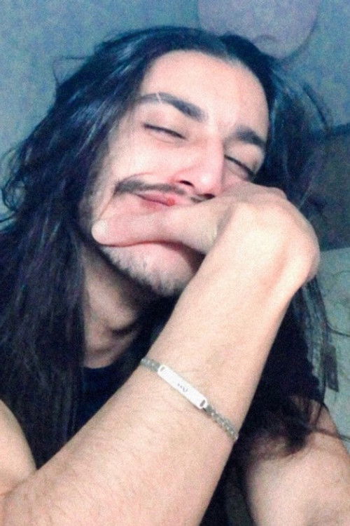 Youba Essaid El Feydi as Self (voice)