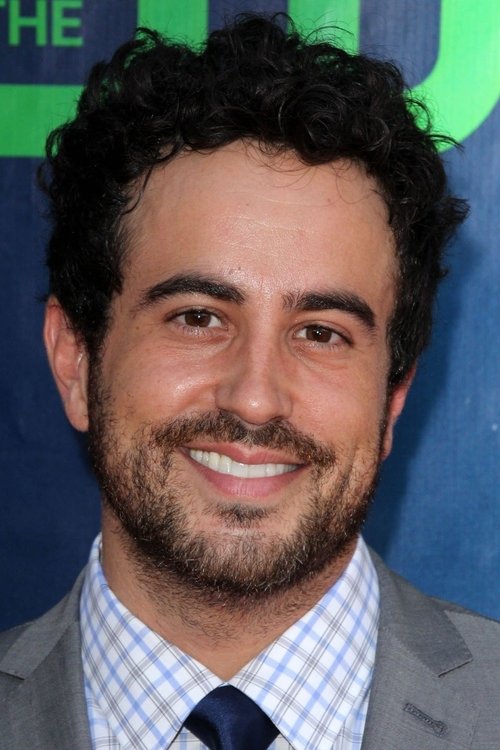 Adam Korson as Dr. Lucca