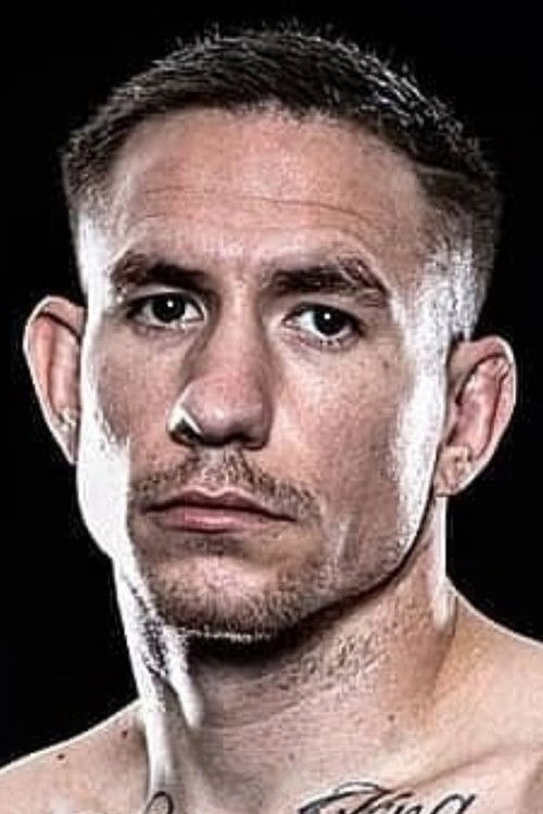 Jesse Strader as Self