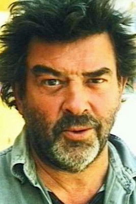 Gösta Engström as Band Leader