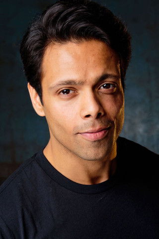 Reid Rathore as Tony