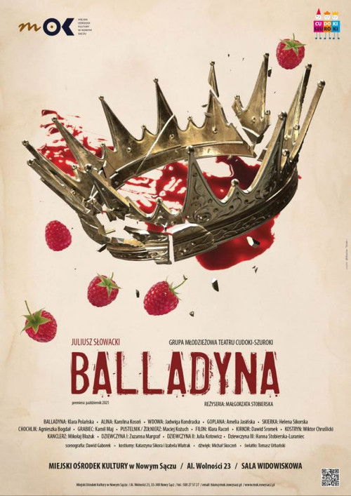 Balladyna