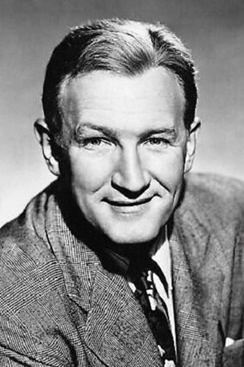 Joe Sawyer as Spike Kenny