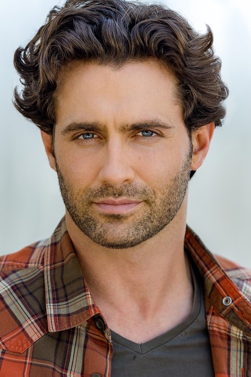 Jonathan Stoddard as Colton