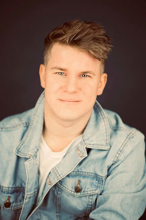 Jake Talbot as Rollercoaster Boy (uncredited)