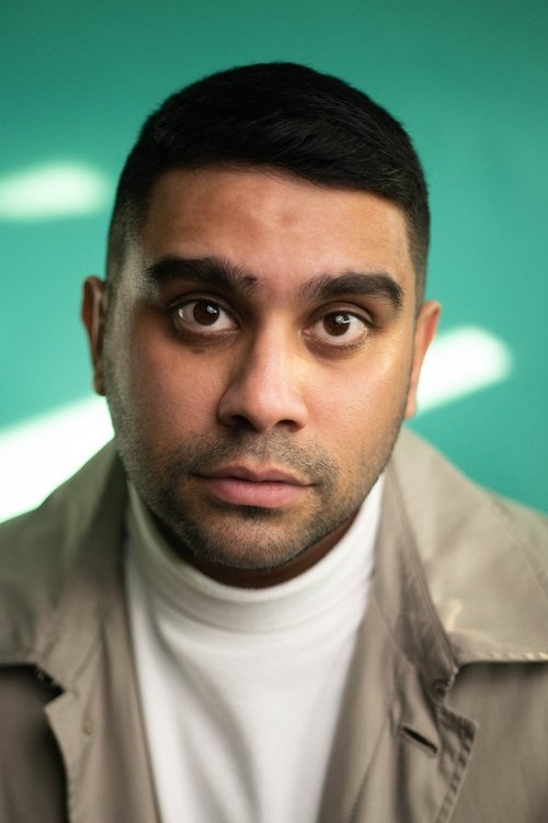 Harpal Hayer as Tanvir