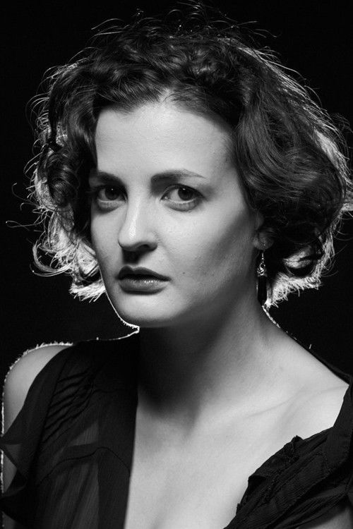 Chloe Callow as Dana