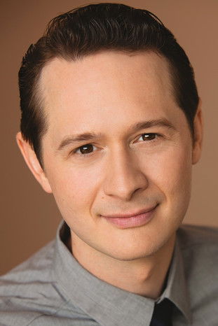 Brian Michael Jones as Eddie Goose / Cricket 1 / Hansel (voice)