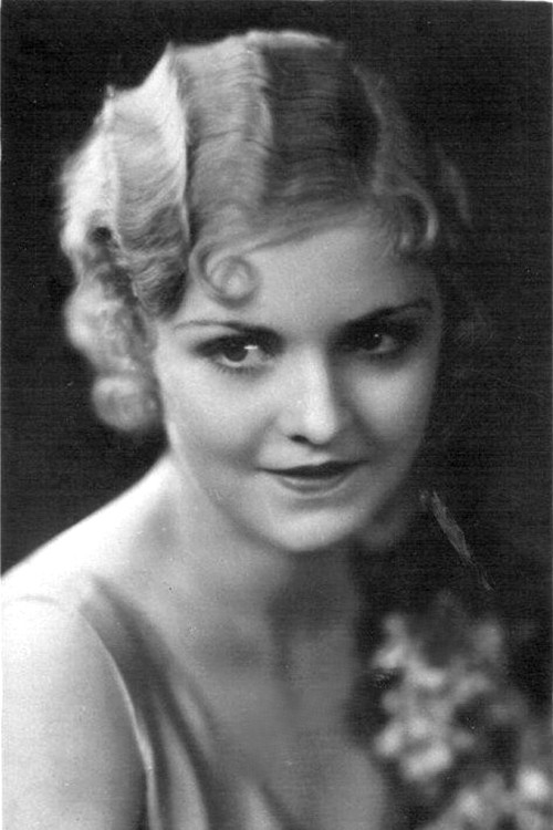 June Nash as Ruth