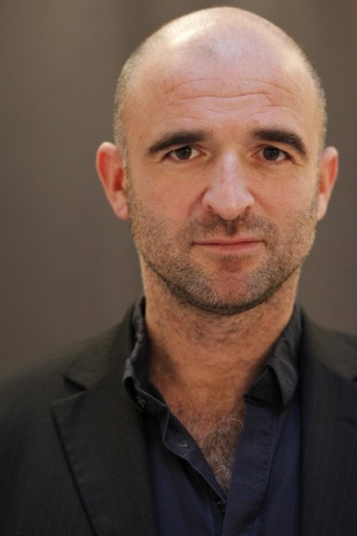 Pierre Benoist profile photo