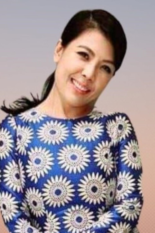 Charmie Miranda as Gym Nurse