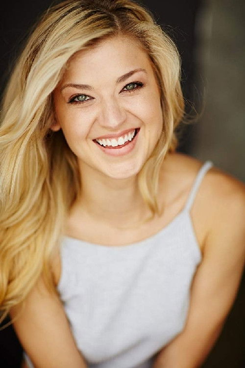 Aimee Crowther as Kim