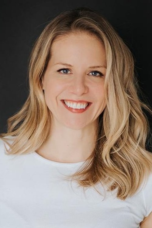 Stephannie Hawkins as Mary Buckout