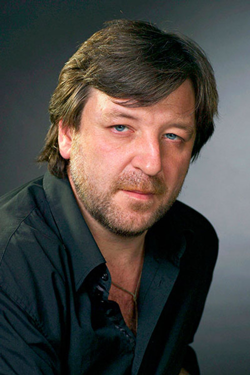 Степан Пасичник as 