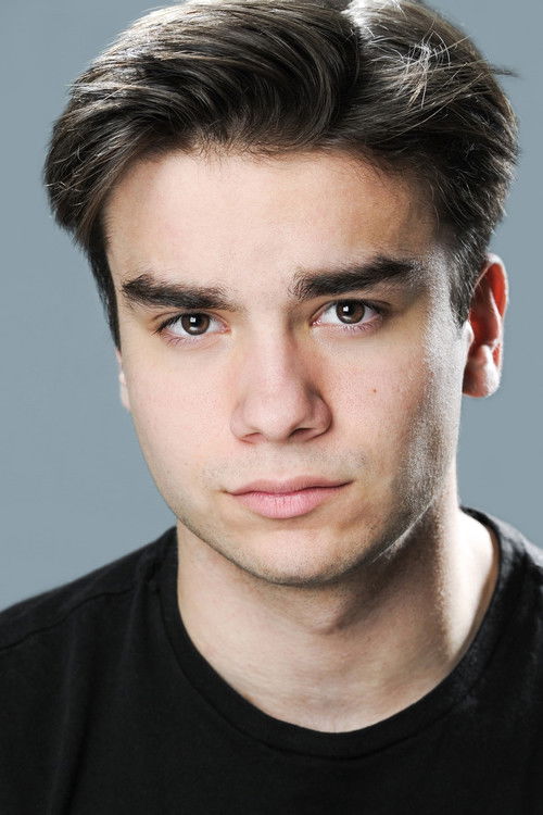 Duncan Novak as Pepper