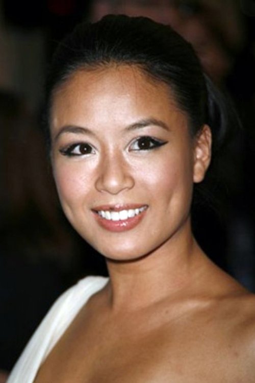 T.V. Carpio as Valerie